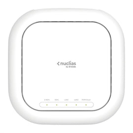 Point d'Accès D-Link DBA-X2830P Blanc Noir