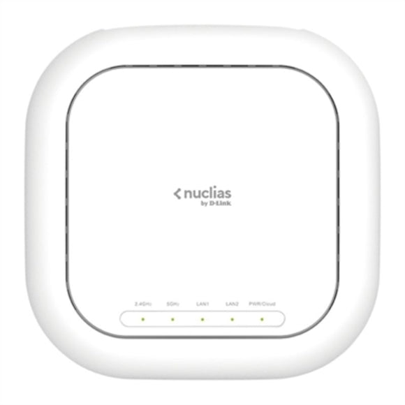 Point d'Accès D-Link DBA-X2830P Blanc Noir