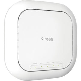 Point d'Accès D-Link DBA-X2830P Blanc Noir - 0