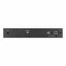 Switch D-Link DGS-2000-10          11" Gigabit Ethernet-2