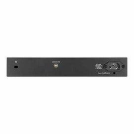 Switch D-Link DGS-2000-10          11" Gigabit Ethernet - 0