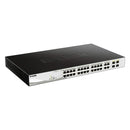 Switch D-Link DGS-1210-24P/E-3