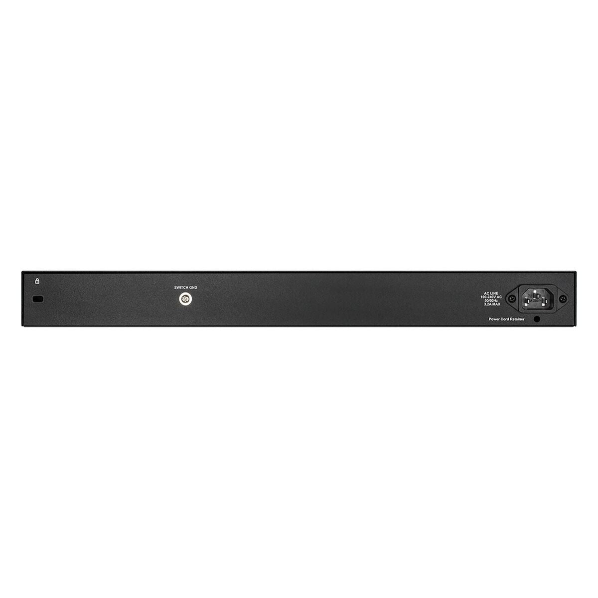 Switch D-Link DGS-1210-24P/E - 0