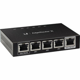 Router UBIQUITI ER-X - 0
