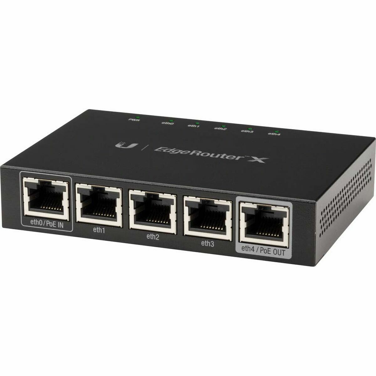 Switch UBIQUITI ER-X - 0