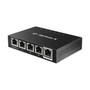 Switch UBIQUITI ER-X-3