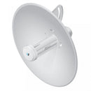 Point d'Accès UBIQUITI 0810354026720 5 GHz 25 dBi-1