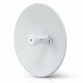 Point d'Accès UBIQUITI 0810354026720 5 GHz 25 dBi - 0