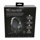 Casques avec Micro Gaming GIOTECK HC2-4