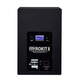 Écran KRK Rokit RP8 G4 - 0