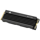 Disque dur Corsair MP600 PRO LPX Interne SSD TLC 3D NAND 1 TB 1 TB SSD-1