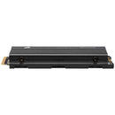 Disque dur Corsair MP600 PRO LPX Interne SSD TLC 3D NAND 1 TB 1 TB SSD-2