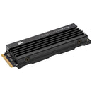 Disque dur Corsair MP600 PRO LPX Interne SSD TLC 3D NAND 1 TB 1 TB SSD-4
