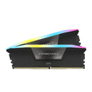 Mémoire RAM Corsair CMH64GX5M2B5600C36 CL36 64 GB-1