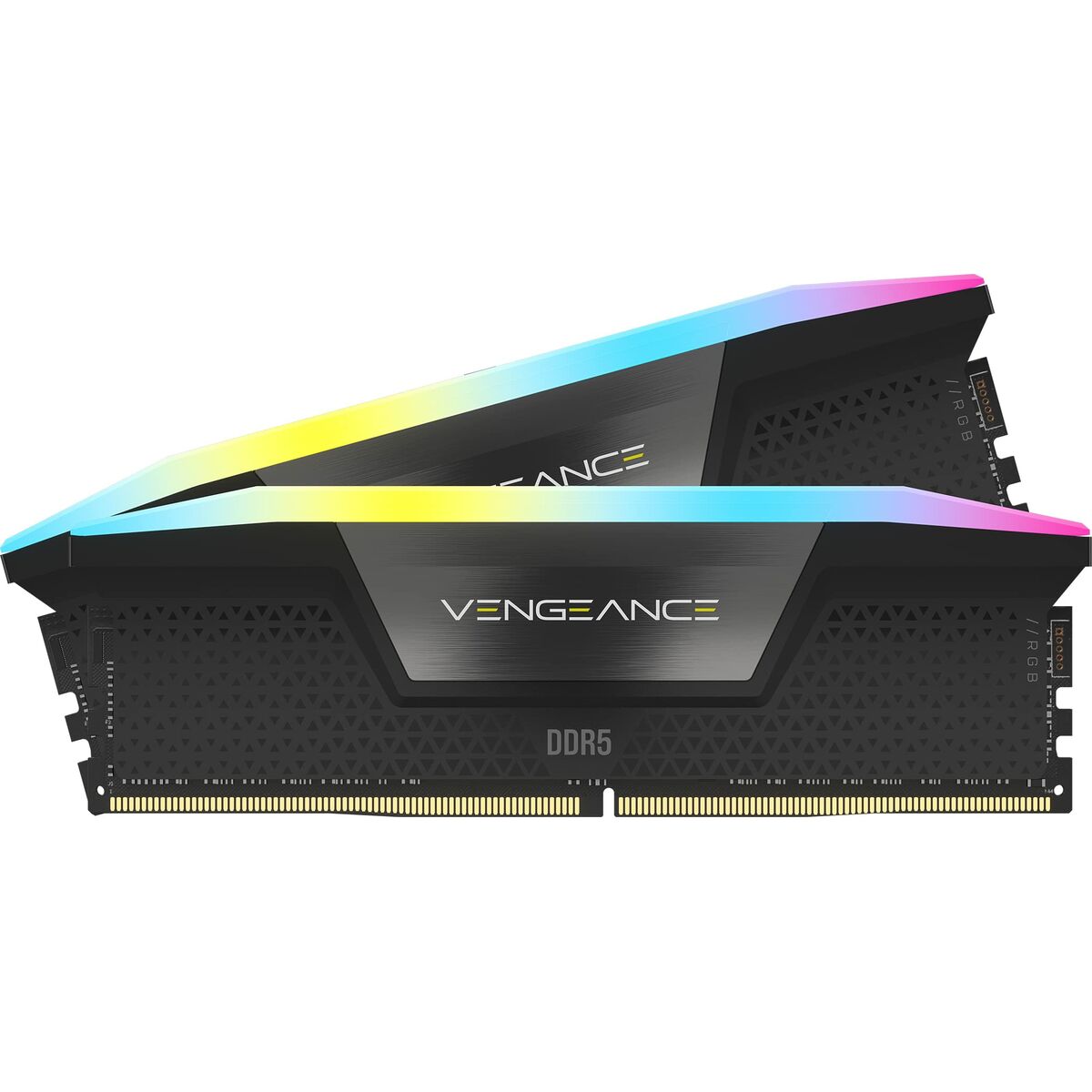 Mémoire RAM Corsair CMH64GX5M2B5600C36 CL36 64 GB - 0