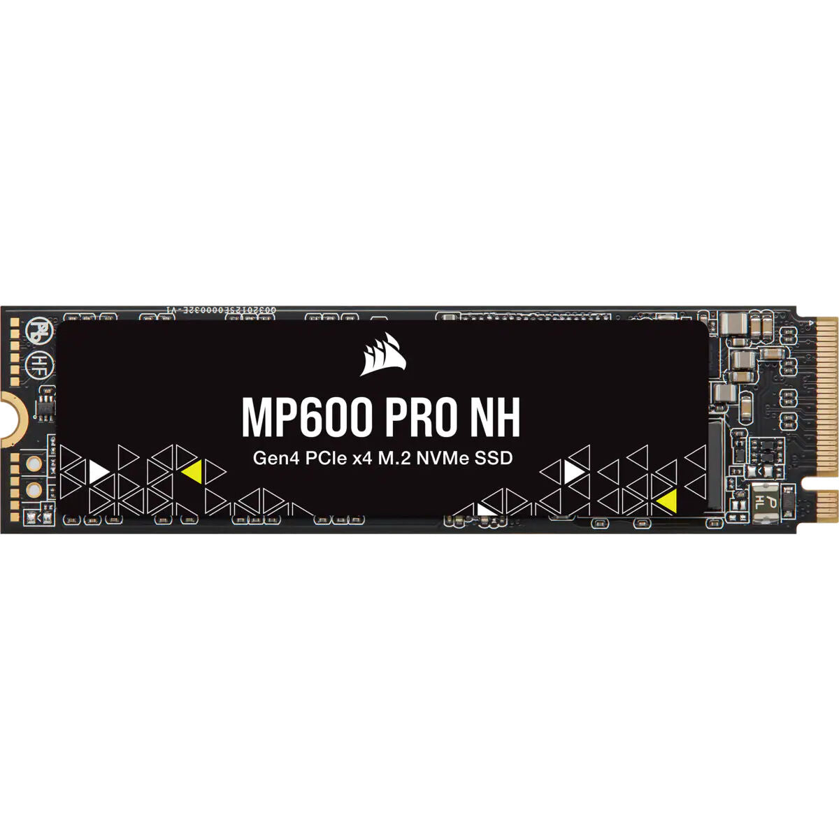 Disque dur Corsair MP600 PRO NH Interne SSD TLC 3D NAND 8 TB 8 TB SSD