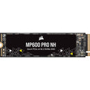 Disque dur Corsair MP600 PRO NH Interne SSD TLC 3D NAND 8 TB 8 TB SSD-1