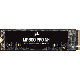 Disque dur Corsair MP600 PRO NH Interne SSD TLC 3D NAND 8 TB 8 TB SSD