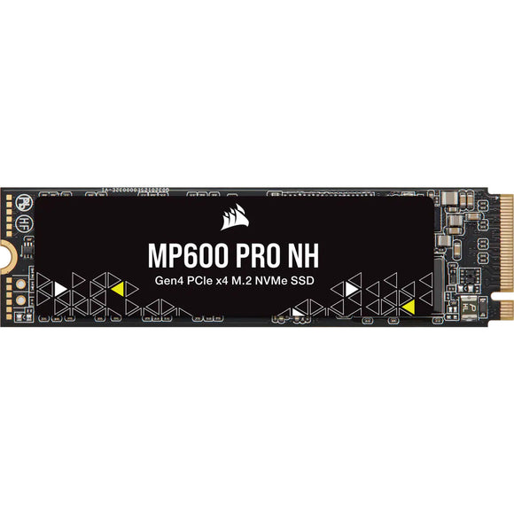 Disque dur Corsair MP600 PRO NH Interne SSD TLC 3D NAND 8 TB 8 TB SSD