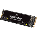 Disque dur Corsair MP600 PRO NH Interne SSD TLC 3D NAND 8 TB 8 TB SSD-2