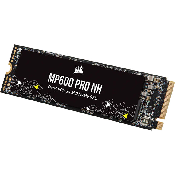 Disque dur Corsair MP600 PRO NH Interne SSD TLC 3D NAND 8 TB 8 TB SSD