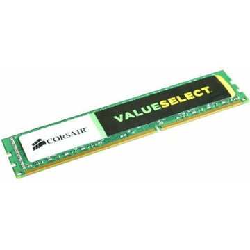 Mémoire RAM Corsair 4GB DDR3 1600MHz UDIMM 1600 mHz CL11 4 GB - 0