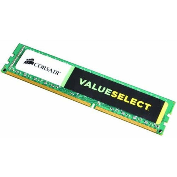 Mémoire RAM Corsair 4GB DDR3 1600MHz UDIMM 1600 mHz CL11 4 GB