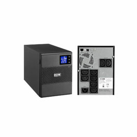 Système d'Alimentation Sans Interruption Interactif Eaton 5SC1000I 700 W 1000 VA