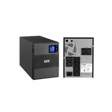 Système d'Alimentation Sans Interruption Interactif Eaton 5SC1000I 700 W 1000 VA
