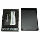 Boîtier Externe HDD Startech SAT2510BU32 Noir USB Micro USB B USB 3.2 Sata II 2.5"-3
