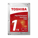 Disque dur Toshiba HDWD110EZSTA 7200 rpm 3,5" 1 TB SSD-1