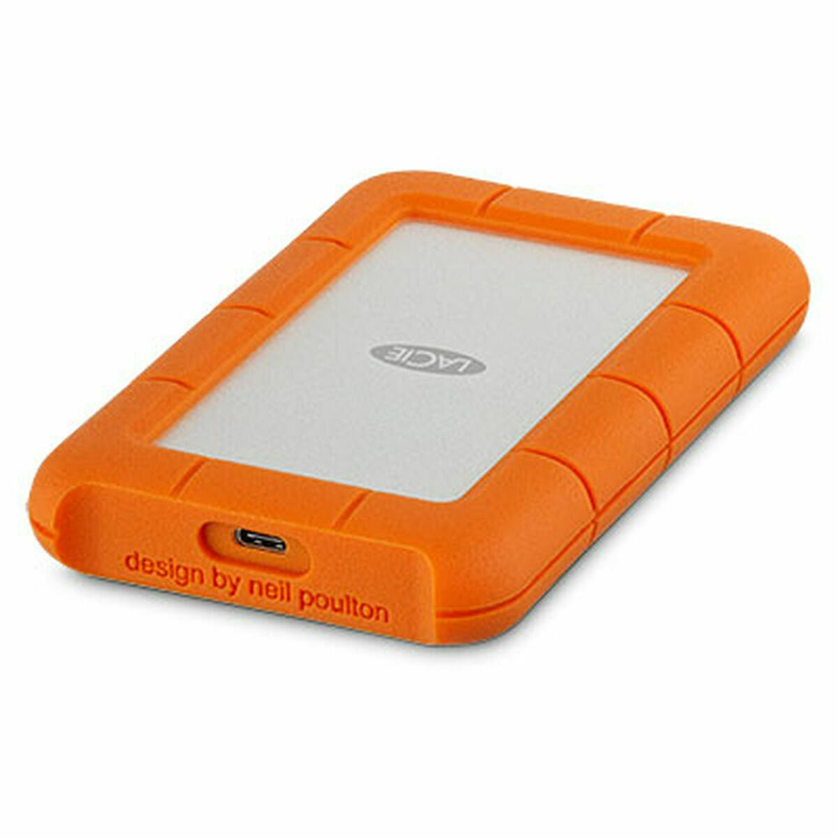 Disque Dur Externe Seagate STFR2000800 Orange 2 TB 2 TB SSD