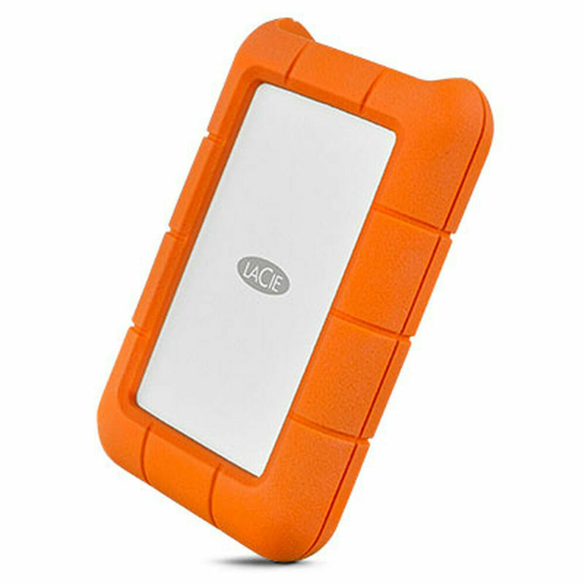 Disque Dur Externe Seagate STFR2000800 Orange 2 TB 2 TB SSD - 0