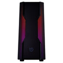 Boîtier ATX semi-tour Hiditec V40 ARGB PRO Noir-1