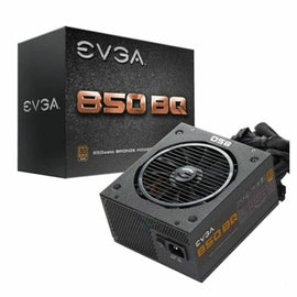 Bloc d’Alimentation Evga 110-BQ-0850-V2 850W Modulaire 850 W 840 W ATX 80 Plus Bronze