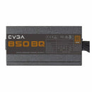 Bloc d’Alimentation Evga 110-BQ-0850-V2 850W Modulaire 850 W 840 W ATX 80 Plus Bronze-2