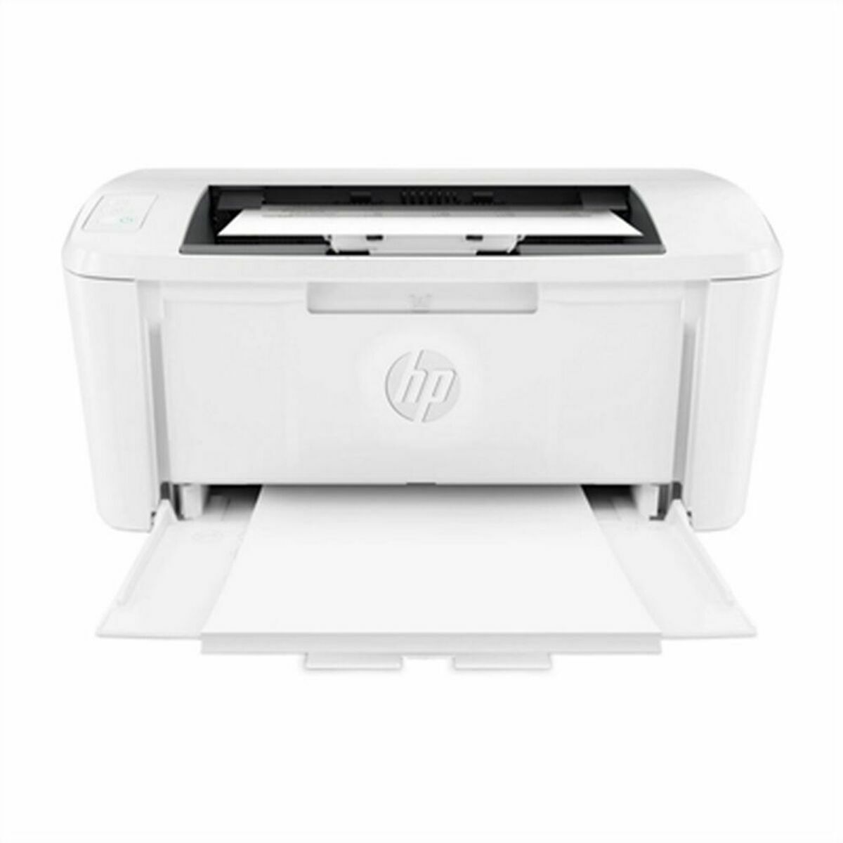 Imprimante laser   HP LaserJet M110w         Blanc Wi-Fi