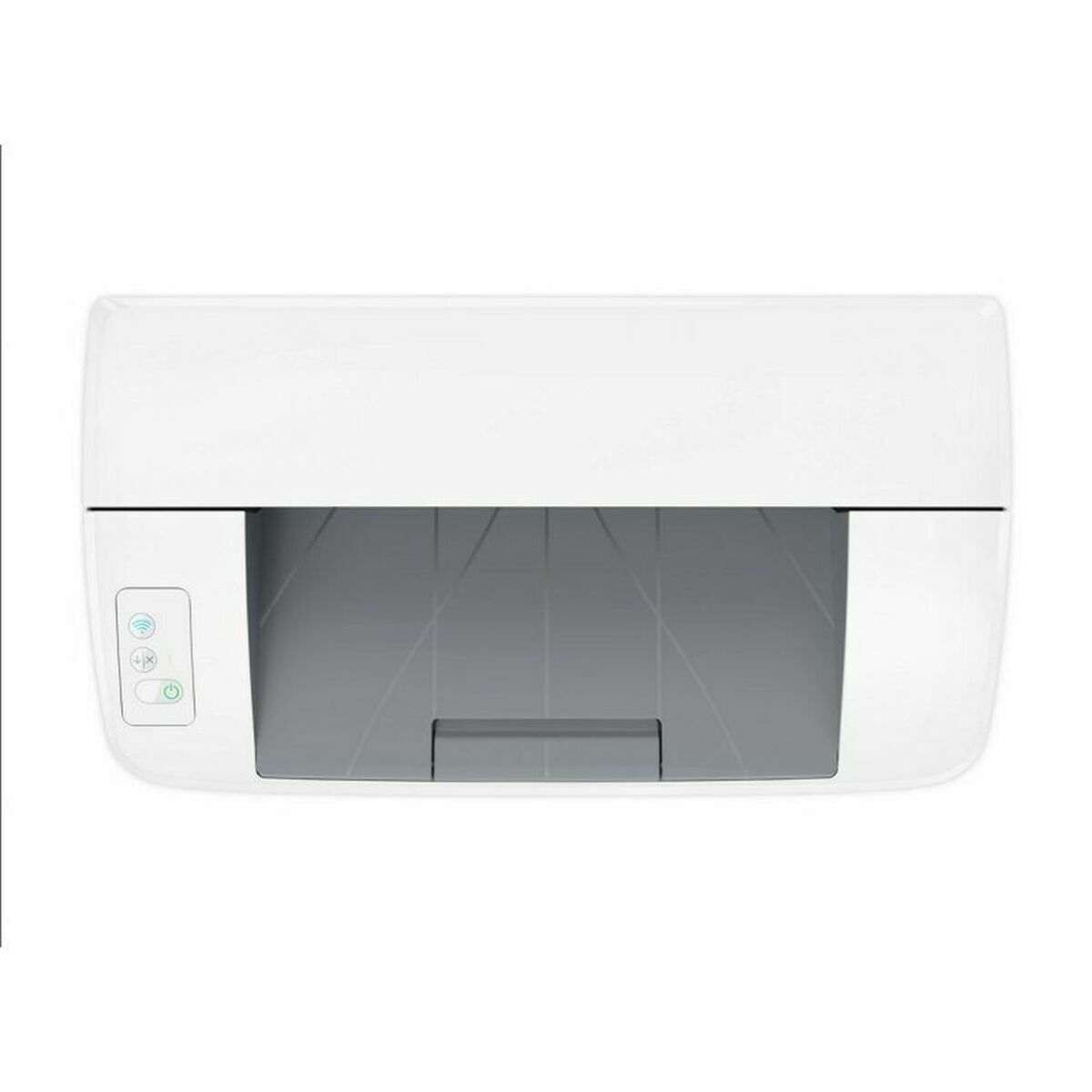 Imprimante laser   HP LaserJet M110w         Blanc Wi-Fi - 0