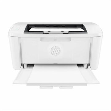Imprimante laser   HP M110W