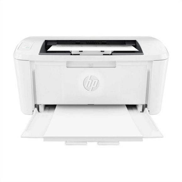 Imprimante laser   HP M110W