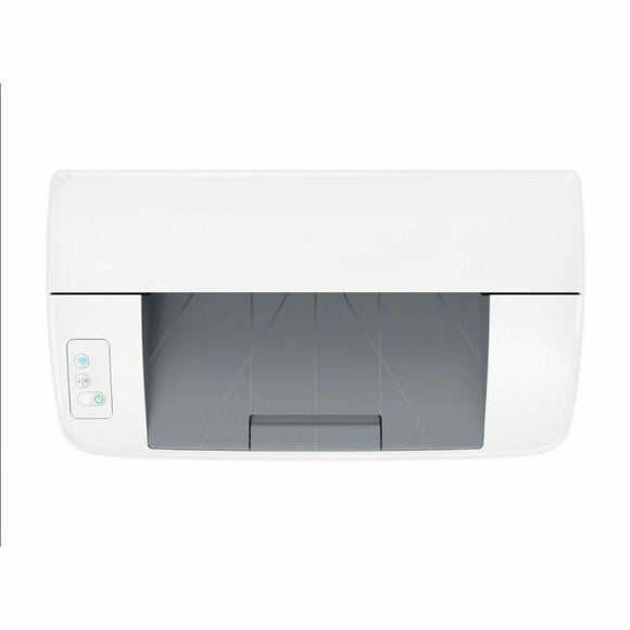 Imprimante laser   HP M110W