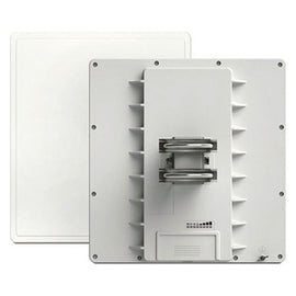 Point d'Accès Répéteur Mikrotik RB911G-5HPacD-QRT 5 GHz PoE - 0