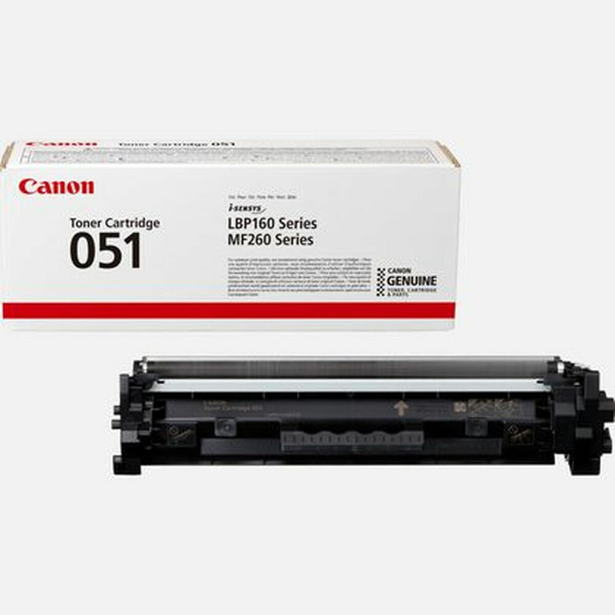 Toner Canon 2168C002 Noir