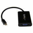 Adaptateur Mini DisplayPort vers VGA Startech MDP2VGAA Noir Gris-1
