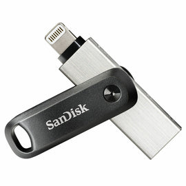 Carte Mémoire Micro SD avec Adaptateur SanDisk SDIX60N-256G-GN6NE 256 GB Noir Argenté 256 GB