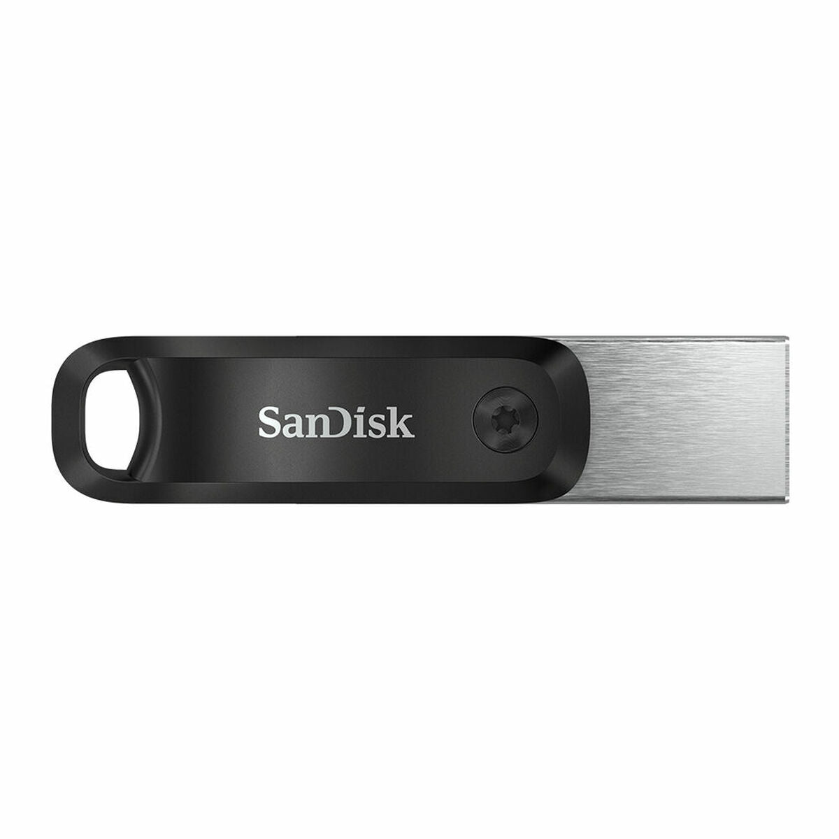 Carte Mémoire Micro SD avec Adaptateur SanDisk SDIX60N-256G-GN6NE 256 GB Noir Argenté 256 GB - 0