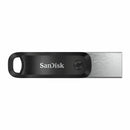 Carte Mémoire Micro SD avec Adaptateur SanDisk SDIX60N-256G-GN6NE 256 GB Noir Argenté 256 GB-2