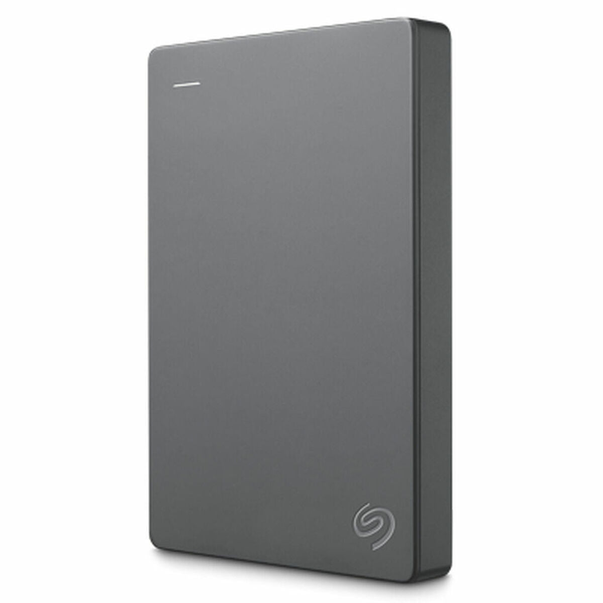 Disque Dur Externe Seagate Basic 2,5" 4 TB HDD - 0