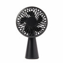 Ventilateur de Bureau Lexon WINO Noir-2