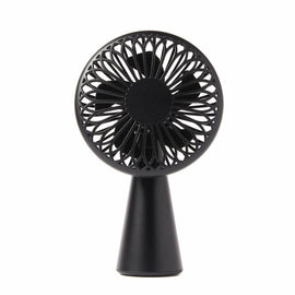 Ventilateur de Bureau Lexon WINO Noir - 0